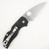 Нож Spyderco Native 5, CPM S30V, G10 Black, C41GP5 Нож Spyderco Native 5, CPM S30V, G10 Black, C41GP5